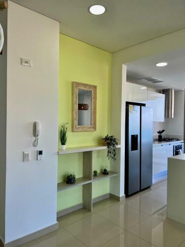Apartamentos Playa Samaria Club