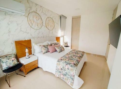 Apartamentos Playa Samaria Club