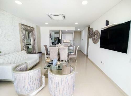 Apartamentos Playa Samaria Club