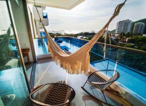 Apartamentos Playa Samaria Club