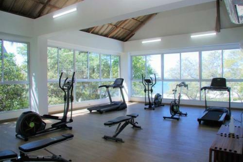 Apartamentos Playa Samaria Club