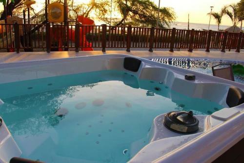 Apartamentos Playa Samaria Club