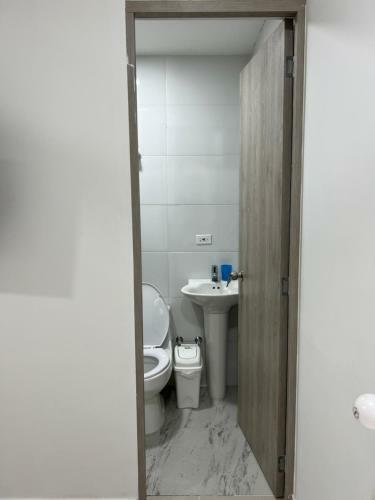 Hermoso Apartamento Central