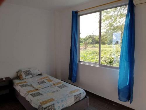 Villa Santa Marta Condominio Privado