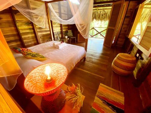 Hostal Finca Flor De Maria