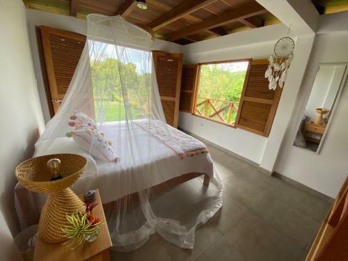 Hostal Finca Flor De Maria