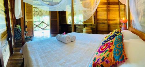 Hostal Finca Flor De Maria