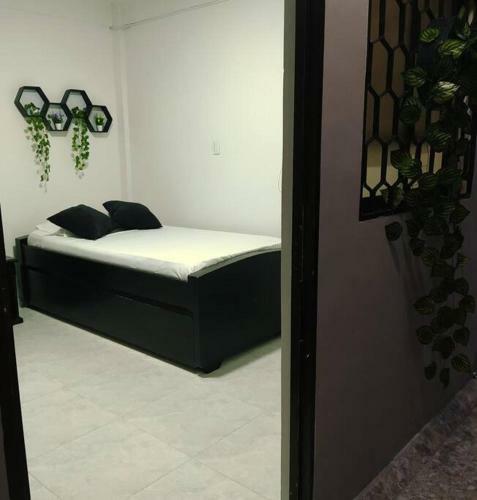 Apartamento Habitaci�n Independiente Cerca Al Centro