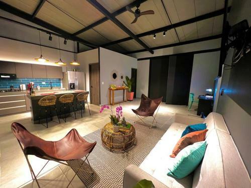 Casa Campestre Deluxe
