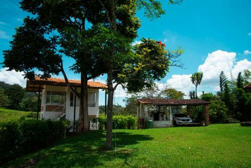 Agroturismo Caney 2