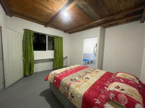 Tayrona Hostel Sm