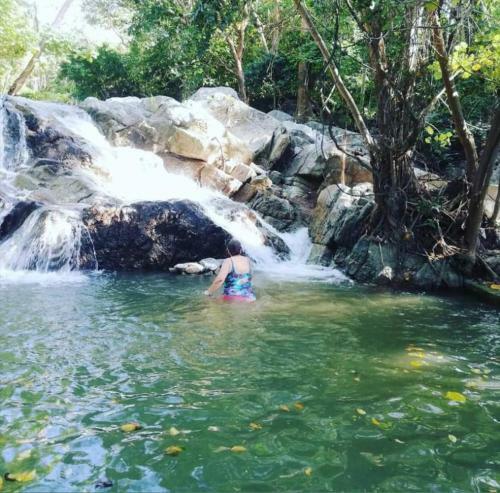 Tayrona Hostel Sm