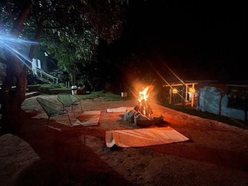 Tayrona Hostel Sm