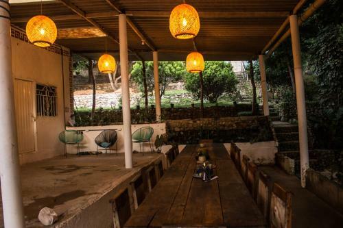 Tayrona Hostel Sm