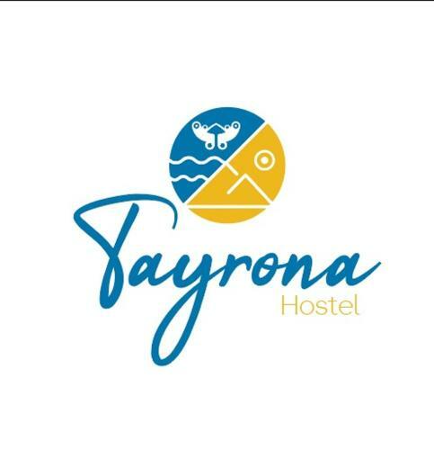 Tayrona Hostel Sm
