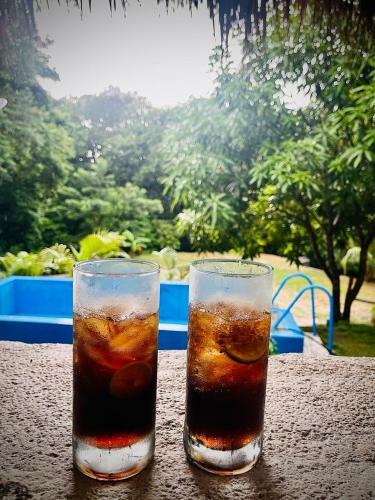 Tayrona Hostel Sm