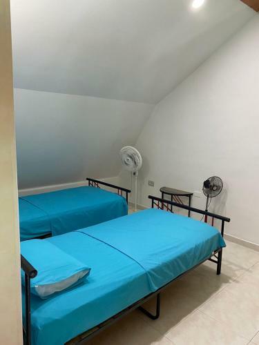 Apartamentos Playa Rodadero