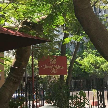 Apartamento C�ntrico-a Pie Del Mar Y Del Casco Hist�rico+a/c