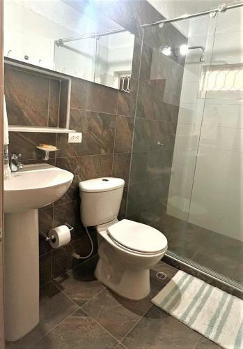 Apartamento C�ntrico-a Pie Del Mar Y Del Casco Hist�rico+a/c