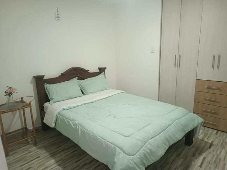 Apartamento Casahotel Acu�a
