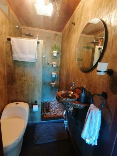 Albergue Casa Pistacho