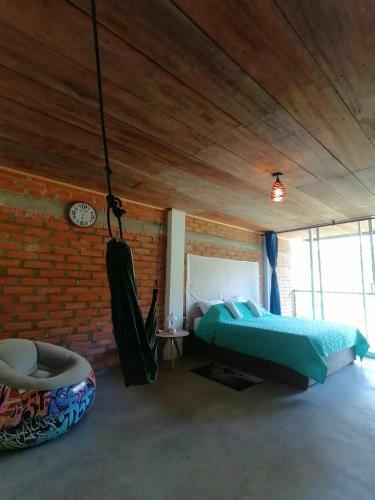 Albergue Casa Pistacho