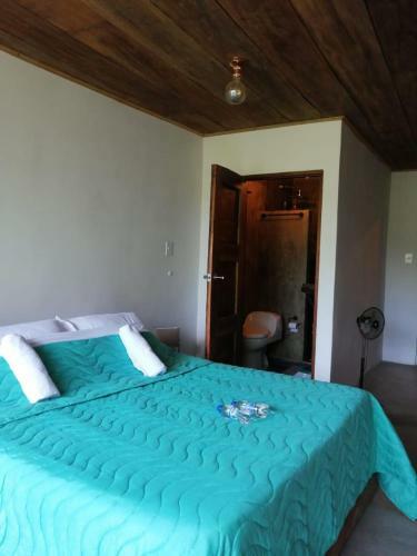 Albergue Casa Pistacho