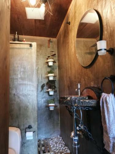 Albergue Casa Pistacho