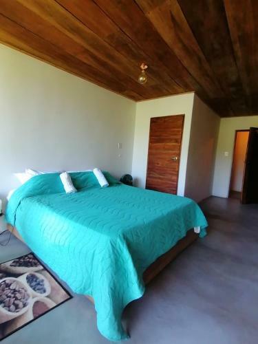 Albergue Casa Pistacho