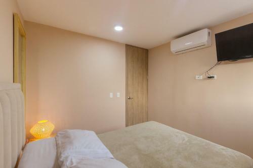 Apartamento Bello Horizonte Plaza