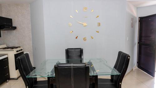 Apartamento Santa Marta 201
