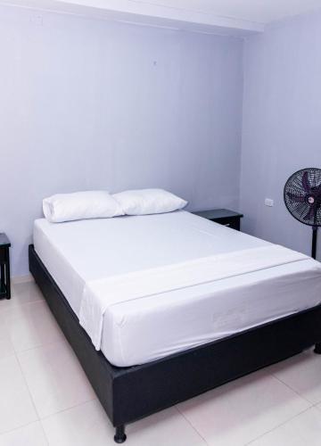 Apartamento Santa Marta 201