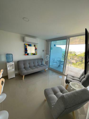 Apartamento Infinity Blue - Playa Dormida