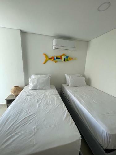 Apartamento Infinity Blue - Playa Dormida
