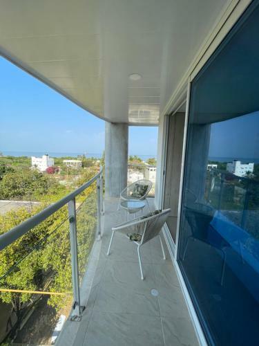 Apartamento Infinity Blue - Playa Dormida