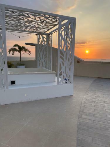 Apartamento Infinity Blue - Playa Dormida