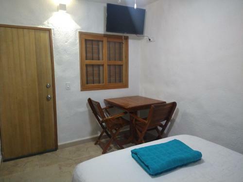 Bed & Breakfast Habitaci�n 1 Casa Plenomar