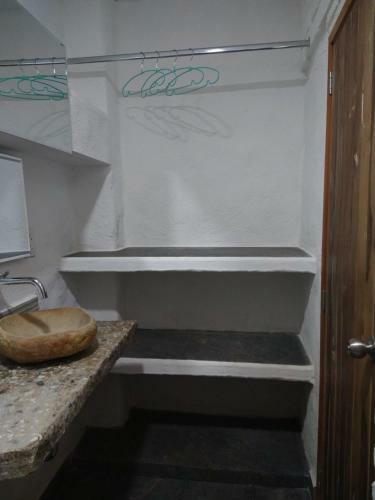 Bed & Breakfast Habitaci�n 1 Casa Plenomar