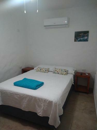 Bed & Breakfast Habitaci�n 1 Casa Plenomar