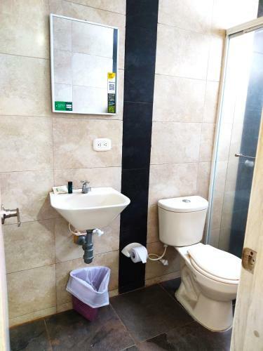 Aparthotel Aw Hotel Palm Bay Bello Horizonte