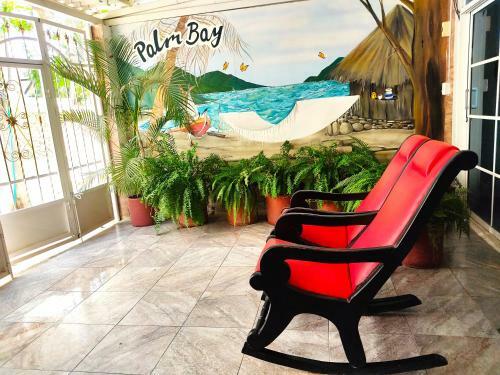 Aparthotel Aw Hotel Palm Bay Bello Horizonte