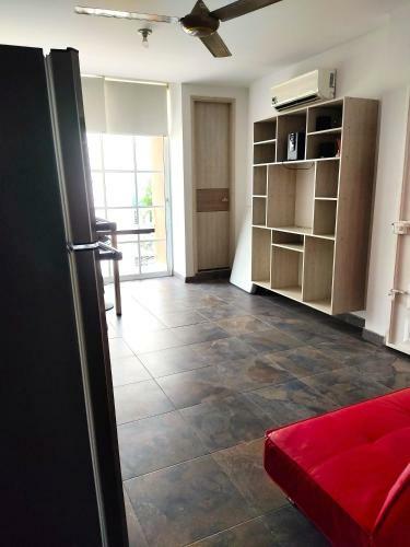 Aparthotel Aw Hotel Palm Bay Bello Horizonte