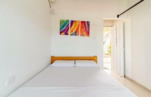 Apartamento Red Moon 1
