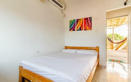 Apartamento Red Moon 1