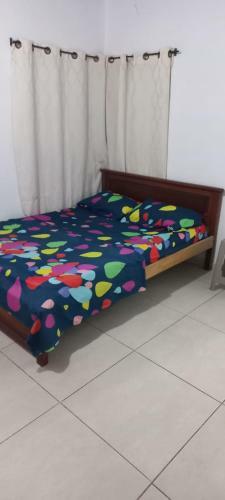 Apartamento Red Moon 1