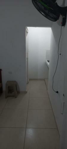 Apartamento Red Moon 1