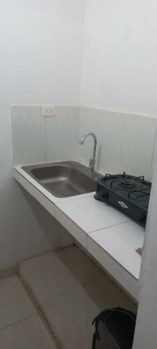 Apartamento Red Moon 1