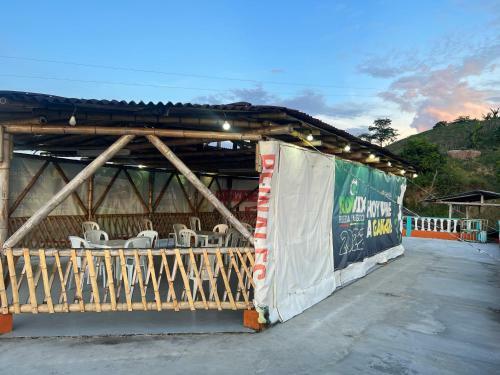 Finca El Rosal