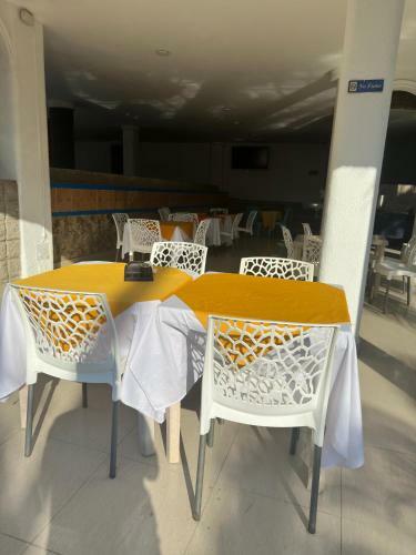 Hotel Sgh Castillo Aqua