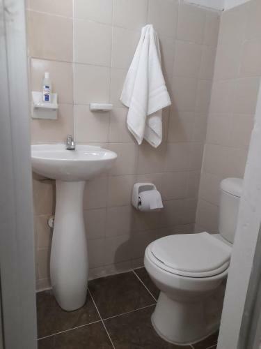 Apartamento La 20